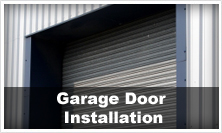 Garage Door Installation Mesquite